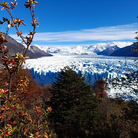 Apart Hamu El Calafate Eksteriør billede