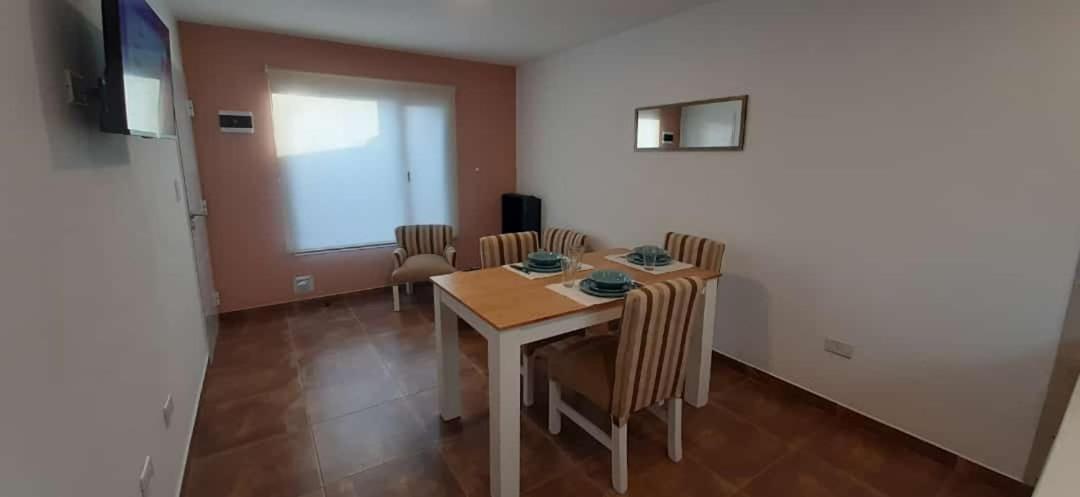 Apart Hamu El Calafate Eksteriør billede