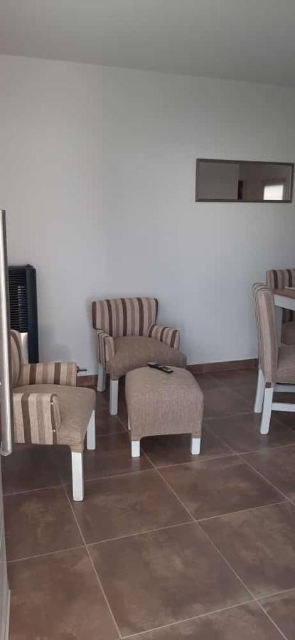 Apart Hamu El Calafate Eksteriør billede